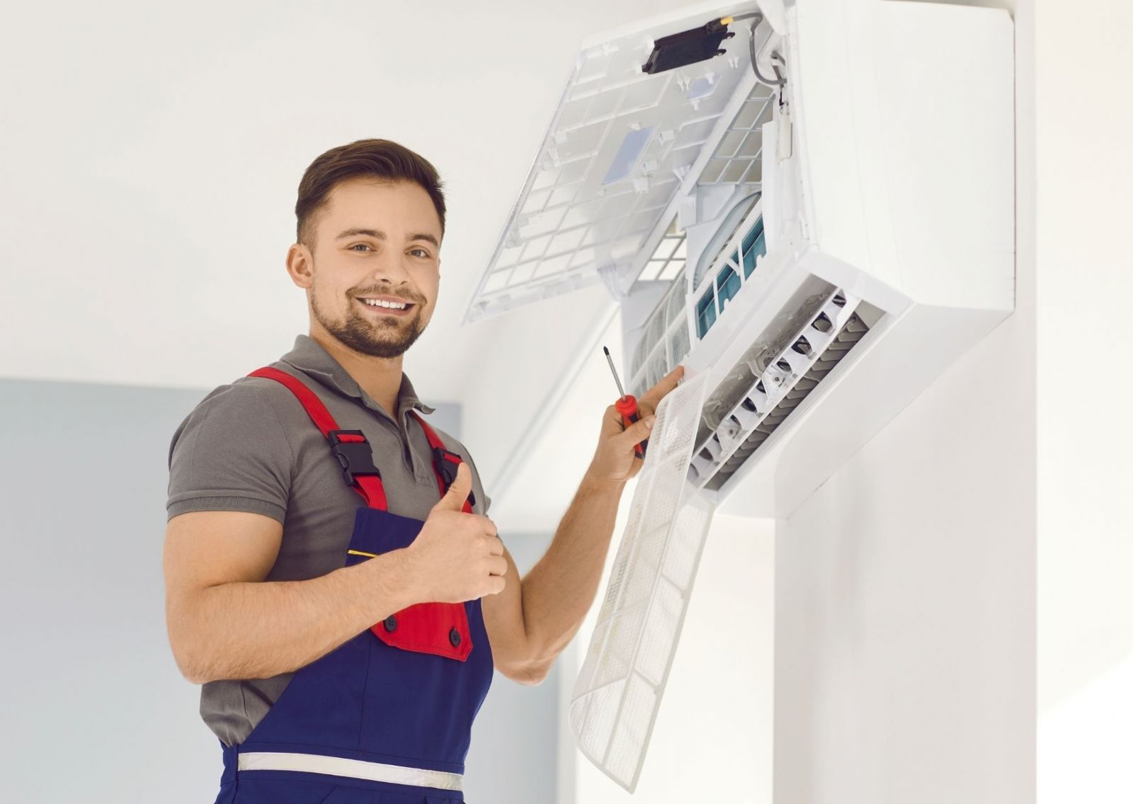 Denizli Demirdöküm Klima Bakım