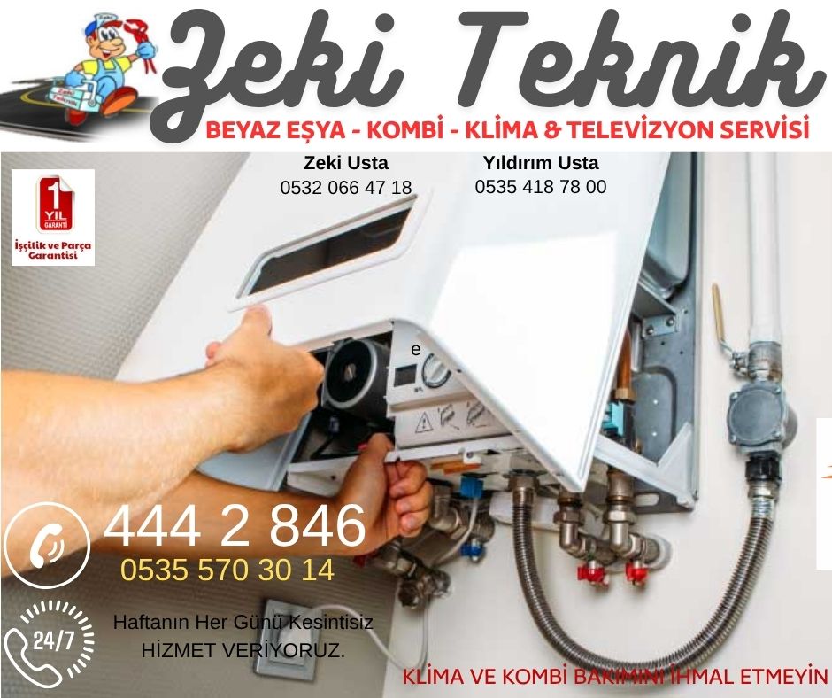 Denizli Demirdökum Servisi